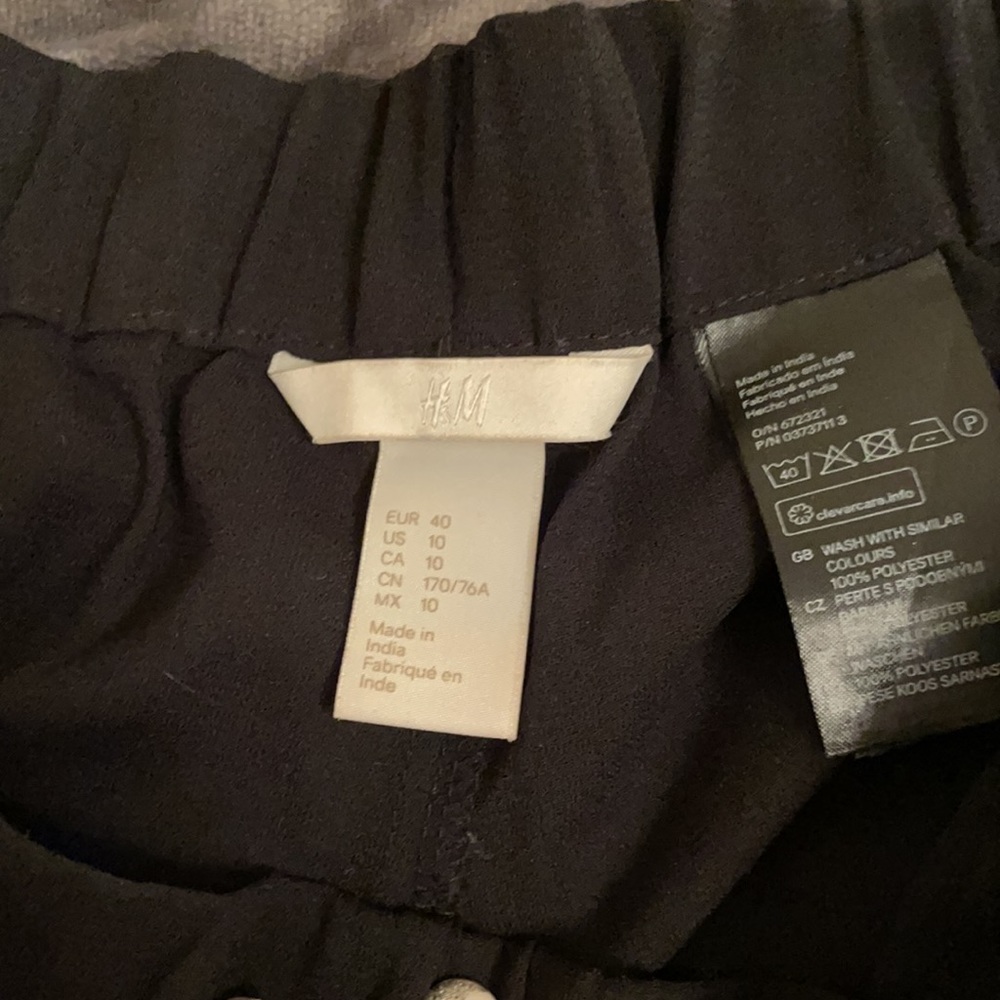 Pants - Picture 2 of 3